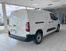 USED 2022 22 VAUXHALL COMBO 1.5 Turbo D 2300 Dynamic Refrigerated Panel Van 4dr Diesel Manual L2 H1 LWB Euro 6 (100 ps)  LOW MILES  CRUISE CONTROL+HUBBARD FRIDGE UNIT