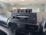 USED 2022 22 VAUXHALL COMBO 1.5 Turbo D 2300 Dynamic Refrigerated Panel Van 4dr Diesel Manual L2 H1 LWB Euro 6 (100 ps)  LOW MILES  CRUISE CONTROL+HUBBARD FRIDGE UNIT