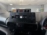 USED 2022 22 VAUXHALL COMBO 1.5 Turbo D 2300 Dynamic Refrigerated Panel Van 4dr Diesel Manual L2 H1 LWB Euro 6 (100 ps)  LOW MILES  CRUISE CONTROL+HUBBARD FRIDGE UNIT