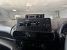 USED 2022 22 VAUXHALL COMBO 1.5 Turbo D 2300 Dynamic Refrigerated Panel Van 4dr Diesel Manual L2 H1 LWB Euro 6 (100 ps)  LOW MILES  CRUISE CONTROL+HUBBARD FRIDGE UNIT