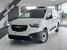 USED 2022 22 VAUXHALL COMBO 1.5 Turbo D 2300 Dynamic Refrigerated Panel Van 4dr Diesel Manual L2 H1 LWB Euro 6 (100 ps)  LOW MILES  CRUISE CONTROL+HUBBARD FRIDGE UNIT