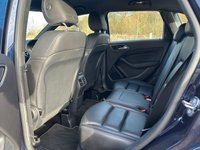 USED 2018 68 MERCEDES-BENZ B-CLASS 1.6 B180 Exclusive Edition MPV 5dr Petrol Manual Euro 6 (s/s) (122 ps) GOOD SERVICE HISTORY + COLOURED REVERSING CAMERA + SEAT COMFORT PACK + BLUETOOTH + CRUISE CONTROL + 8' MEDIA DISPLAY + ELECTRIC PARKING BRAKE + ELECTRIC PACK + HEATED FRONT SEATS + TWO-ZONE CLIMATE CONTROL WITH AIR CON + 17' GREY ALLOY WHEELS WITH TPMS