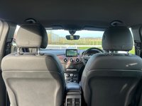 USED 2018 68 MERCEDES-BENZ B-CLASS 1.6 B180 Exclusive Edition MPV 5dr Petrol Manual Euro 6 (s/s) (122 ps) GOOD SERVICE HISTORY + COLOURED REVERSING CAMERA + SEAT COMFORT PACK + BLUETOOTH + CRUISE CONTROL + 8' MEDIA DISPLAY + ELECTRIC PARKING BRAKE + ELECTRIC PACK + HEATED FRONT SEATS + TWO-ZONE CLIMATE CONTROL WITH AIR CON + 17' GREY ALLOY WHEELS WITH TPMS