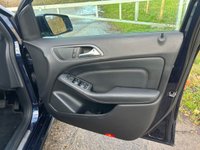 USED 2018 68 MERCEDES-BENZ B-CLASS 1.6 B180 Exclusive Edition MPV 5dr Petrol Manual Euro 6 (s/s) (122 ps) GOOD SERVICE HISTORY + COLOURED REVERSING CAMERA + SEAT COMFORT PACK + BLUETOOTH + CRUISE CONTROL + 8' MEDIA DISPLAY + ELECTRIC PARKING BRAKE + ELECTRIC PACK + HEATED FRONT SEATS + TWO-ZONE CLIMATE CONTROL WITH AIR CON + 17' GREY ALLOY WHEELS WITH TPMS