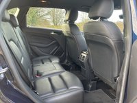 USED 2018 68 MERCEDES-BENZ B-CLASS 1.6 B180 Exclusive Edition MPV 5dr Petrol Manual Euro 6 (s/s) (122 ps) GOOD SERVICE HISTORY + COLOURED REVERSING CAMERA + SEAT COMFORT PACK + BLUETOOTH + CRUISE CONTROL + 8' MEDIA DISPLAY + ELECTRIC PARKING BRAKE + ELECTRIC PACK + HEATED FRONT SEATS + TWO-ZONE CLIMATE CONTROL WITH AIR CON + 17' GREY ALLOY WHEELS WITH TPMS