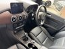 USED 2018 68 MERCEDES-BENZ B-CLASS 1.6 B180 Exclusive Edition MPV 5dr Petrol Manual Euro 6 (s/s) (122 ps) GOOD SERVICE HISTORY + COLOURED REVERSING CAMERA + SEAT COMFORT PACK + BLUETOOTH + CRUISE CONTROL + 8' MEDIA DISPLAY + ELECTRIC PARKING BRAKE + ELECTRIC PACK + HEATED FRONT SEATS + TWO-ZONE CLIMATE CONTROL WITH AIR CON + 17' GREY ALLOY WHEELS WITH TPMS