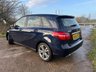 USED 2018 68 MERCEDES-BENZ B-CLASS 1.6 B180 Exclusive Edition MPV 5dr Petrol Manual Euro 6 (s/s) (122 ps) GOOD SERVICE HISTORY + COLOURED REVERSING CAMERA + SEAT COMFORT PACK + BLUETOOTH + CRUISE CONTROL + 8' MEDIA DISPLAY + ELECTRIC PARKING BRAKE + ELECTRIC PACK + HEATED FRONT SEATS + TWO-ZONE CLIMATE CONTROL WITH AIR CON + 17' GREY ALLOY WHEELS WITH TPMS