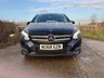 USED 2018 68 MERCEDES-BENZ B-CLASS 1.6 B180 Exclusive Edition MPV 5dr Petrol Manual Euro 6 (s/s) (122 ps) GOOD SERVICE HISTORY + COLOURED REVERSING CAMERA + SEAT COMFORT PACK + BLUETOOTH + CRUISE CONTROL + 8' MEDIA DISPLAY + ELECTRIC PARKING BRAKE + ELECTRIC PACK + HEATED FRONT SEATS + TWO-ZONE CLIMATE CONTROL WITH AIR CON + 17' GREY ALLOY WHEELS WITH TPMS