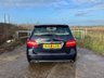 USED 2018 68 MERCEDES-BENZ B-CLASS 1.6 B180 Exclusive Edition MPV 5dr Petrol Manual Euro 6 (s/s) (122 ps) GOOD SERVICE HISTORY + COLOURED REVERSING CAMERA + SEAT COMFORT PACK + BLUETOOTH + CRUISE CONTROL + 8' MEDIA DISPLAY + ELECTRIC PARKING BRAKE + ELECTRIC PACK + HEATED FRONT SEATS + TWO-ZONE CLIMATE CONTROL WITH AIR CON + 17' GREY ALLOY WHEELS WITH TPMS