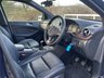 USED 2018 68 MERCEDES-BENZ B-CLASS 1.6 B180 Exclusive Edition MPV 5dr Petrol Manual Euro 6 (s/s) (122 ps) GOOD SERVICE HISTORY + COLOURED REVERSING CAMERA + SEAT COMFORT PACK + BLUETOOTH + CRUISE CONTROL + 8' MEDIA DISPLAY + ELECTRIC PARKING BRAKE + ELECTRIC PACK + HEATED FRONT SEATS + TWO-ZONE CLIMATE CONTROL WITH AIR CON + 17' GREY ALLOY WHEELS WITH TPMS