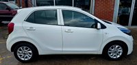 USED 2020 20 KIA PICANTO 1.0 2 Hatchback 5dr Petrol Manual Euro 6 (s/s) (66 bhp) 6 MONTH WARRANTY