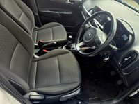 USED 2020 20 KIA PICANTO 1.0 2 Hatchback 5dr Petrol Manual Euro 6 (s/s) (66 bhp) 6 MONTH WARRANTY