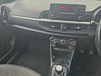 USED 2020 20 KIA PICANTO 1.0 2 Hatchback 5dr Petrol Manual Euro 6 (s/s) (66 bhp) 6 MONTH WARRANTY
