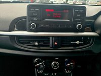 USED 2020 20 KIA PICANTO 1.0 2 Hatchback 5dr Petrol Manual Euro 6 (s/s) (66 bhp) 6 MONTH WARRANTY