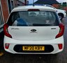 USED 2020 20 KIA PICANTO 1.0 2 Hatchback 5dr Petrol Manual Euro 6 (s/s) (66 bhp) 6 MONTH WARRANTY