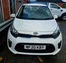 USED 2020 20 KIA PICANTO 1.0 2 Hatchback 5dr Petrol Manual Euro 6 (s/s) (66 bhp) 6 MONTH WARRANTY