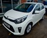 USED 2020 20 KIA PICANTO 1.0 2 Hatchback 5dr Petrol Manual Euro 6 (s/s) (66 bhp) 6 MONTH WARRANTY