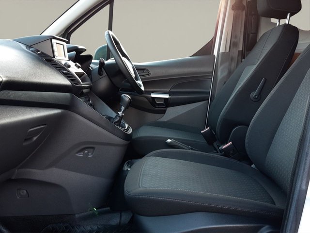 2020 Ford Transit Connect 1.5L Trend 6dr - Photo 9