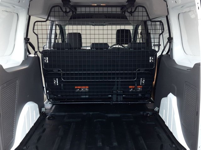 2020 Ford Transit Connect 1.5L Trend 6dr - Photo 2