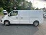 USED 2017 17 VAUXHALL VIVARO 1.6 CDTi 2900 Sportive Panel Van 5dr Diesel Manual L2 H1 Euro 6 (120 ps) 