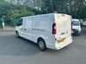 USED 2017 17 VAUXHALL VIVARO 1.6 CDTi 2900 Sportive Panel Van 5dr Diesel Manual L2 H1 Euro 6 (120 ps) 