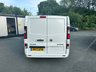 USED 2017 17 VAUXHALL VIVARO 1.6 CDTi 2900 Sportive Panel Van 5dr Diesel Manual L2 H1 Euro 6 (120 ps) 