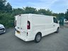 USED 2017 17 VAUXHALL VIVARO 1.6 CDTi 2900 Sportive Panel Van 5dr Diesel Manual L2 H1 Euro 6 (120 ps) 