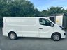 USED 2017 17 VAUXHALL VIVARO 1.6 CDTi 2900 Sportive Panel Van 5dr Diesel Manual L2 H1 Euro 6 (120 ps) 