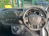 USED 2017 17 VAUXHALL VIVARO 1.6 CDTi 2900 Sportive Panel Van 5dr Diesel Manual L2 H1 Euro 6 (120 ps) 