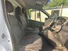 USED 2017 17 VAUXHALL VIVARO 1.6 CDTi 2900 Sportive Panel Van 5dr Diesel Manual L2 H1 Euro 6 (120 ps) 