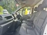 USED 2017 17 VAUXHALL VIVARO 1.6 CDTi 2900 Sportive Panel Van 5dr Diesel Manual L2 H1 Euro 6 (120 ps) 