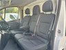 USED 2017 17 VAUXHALL VIVARO 1.6 CDTi 2900 Sportive Panel Van 5dr Diesel Manual L2 H1 Euro 6 (120 ps) 
