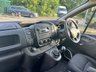 USED 2017 17 VAUXHALL VIVARO 1.6 CDTi 2900 Sportive Panel Van 5dr Diesel Manual L2 H1 Euro 6 (120 ps) 