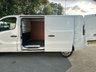 USED 2017 17 VAUXHALL VIVARO 1.6 CDTi 2900 Sportive Panel Van 5dr Diesel Manual L2 H1 Euro 6 (120 ps) 