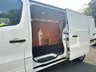 USED 2017 17 VAUXHALL VIVARO 1.6 CDTi 2900 Sportive Panel Van 5dr Diesel Manual L2 H1 Euro 6 (120 ps) 
