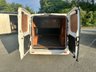 USED 2017 17 VAUXHALL VIVARO 1.6 CDTi 2900 Sportive Panel Van 5dr Diesel Manual L2 H1 Euro 6 (120 ps) 