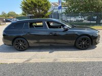 USED 2020 69 PEUGEOT 508 SW 1.5 BlueHDi GT Line Estate 5dr Diesel EAT Euro 6 (s/s) (130 ps) 2 OWNERS FROM NEW* 4 STAMP SERVICE HISTORY* AUTOMATIC* PADDLE SHIFT* SAT NAV* PARKING SENSORS* CRUISE CONTROL* LANE / SPEED ASSIST* AUTO START / STOP* ELECTRIC HANDBRAKE* ECO / SPORT MODE