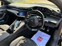 USED 2020 69 PEUGEOT 508 SW 1.5 BlueHDi GT Line Estate 5dr Diesel EAT Euro 6 (s/s) (130 ps) 2 OWNERS FROM NEW* 4 STAMP SERVICE HISTORY* AUTOMATIC* PADDLE SHIFT* SAT NAV* PARKING SENSORS* CRUISE CONTROL* LANE / SPEED ASSIST* AUTO START / STOP* ELECTRIC HANDBRAKE* ECO / SPORT MODE