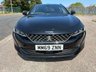 USED 2020 69 PEUGEOT 508 SW 1.5 BlueHDi GT Line Estate 5dr Diesel EAT Euro 6 (s/s) (130 ps) 2 OWNERS FROM NEW* 4 STAMP SERVICE HISTORY* AUTOMATIC* PADDLE SHIFT* SAT NAV* PARKING SENSORS* CRUISE CONTROL* LANE / SPEED ASSIST* AUTO START / STOP* ELECTRIC HANDBRAKE* ECO / SPORT MODE