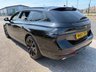 USED 2020 69 PEUGEOT 508 SW 1.5 BlueHDi GT Line Estate 5dr Diesel EAT Euro 6 (s/s) (130 ps) 2 OWNERS FROM NEW* 4 STAMP SERVICE HISTORY* AUTOMATIC* PADDLE SHIFT* SAT NAV* PARKING SENSORS* CRUISE CONTROL* LANE / SPEED ASSIST* AUTO START / STOP* ELECTRIC HANDBRAKE* ECO / SPORT MODE