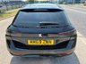 USED 2020 69 PEUGEOT 508 SW 1.5 BlueHDi GT Line Estate 5dr Diesel EAT Euro 6 (s/s) (130 ps) 2 OWNERS FROM NEW* 4 STAMP SERVICE HISTORY* AUTOMATIC* PADDLE SHIFT* SAT NAV* PARKING SENSORS* CRUISE CONTROL* LANE / SPEED ASSIST* AUTO START / STOP* ELECTRIC HANDBRAKE* ECO / SPORT MODE