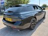 USED 2020 69 PEUGEOT 508 SW 1.5 BlueHDi GT Line Estate 5dr Diesel EAT Euro 6 (s/s) (130 ps) 2 OWNERS FROM NEW* 4 STAMP SERVICE HISTORY* AUTOMATIC* PADDLE SHIFT* SAT NAV* PARKING SENSORS* CRUISE CONTROL* LANE / SPEED ASSIST* AUTO START / STOP* ELECTRIC HANDBRAKE* ECO / SPORT MODE