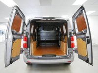 USED 2024 24 VAUXHALL VIVARO 2700 1.5 TURBO D 120 BHP L1 SWB PRO EDITION 6DR ( NO VAT ! ) 2 OWNERS | AIR CON | SAT NAV | NO VAT !