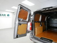 USED 2024 24 VAUXHALL VIVARO 2700 1.5 TURBO D 120 BHP L1 SWB PRO EDITION 6DR ( NO VAT ! ) 2 OWNERS | AIR CON | SAT NAV | NO VAT !