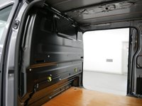 USED 2024 24 VAUXHALL VIVARO 2700 1.5 TURBO D 120 BHP L1 SWB PRO EDITION 6DR ( NO VAT ! ) 2 OWNERS | AIR CON | SAT NAV | NO VAT !