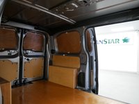 USED 2024 24 VAUXHALL VIVARO 2700 1.5 TURBO D 120 BHP L1 SWB PRO EDITION 6DR ( NO VAT ! ) 2 OWNERS | AIR CON | SAT NAV | NO VAT !