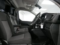 USED 2024 24 VAUXHALL VIVARO 2700 1.5 TURBO D 120 BHP L1 SWB PRO EDITION 6DR ( NO VAT ! ) 2 OWNERS | AIR CON | SAT NAV | NO VAT !