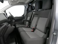 USED 2024 24 VAUXHALL VIVARO 2700 1.5 TURBO D 120 BHP L1 SWB PRO EDITION 6DR ( NO VAT ! ) 2 OWNERS | AIR CON | SAT NAV | NO VAT !