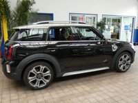USED 2020 70 MINI COUNTRYMAN 1.5 10kWh Cooper SE Exclusive SUV 5dr Petrol Plug-in Hybrid Auto ALL4 Euro 6 (s/s) (222 ps) BIG SPEC HEAD UP DISPLAY SAT NAV HEATED LEATHER INTERIOR HARMAN KARDON REAR VIEW CAMERA CRUISE CONTROL PARKING SENSORS 1 OWNER SERVICE HISTORY WARRANTY