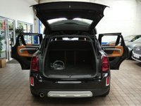 USED 2020 70 MINI COUNTRYMAN 1.5 10kWh Cooper SE Exclusive SUV 5dr Petrol Plug-in Hybrid Auto ALL4 Euro 6 (s/s) (222 ps) BIG SPEC HEAD UP DISPLAY SAT NAV HEATED LEATHER INTERIOR HARMAN KARDON REAR VIEW CAMERA CRUISE CONTROL PARKING SENSORS 1 OWNER SERVICE HISTORY WARRANTY